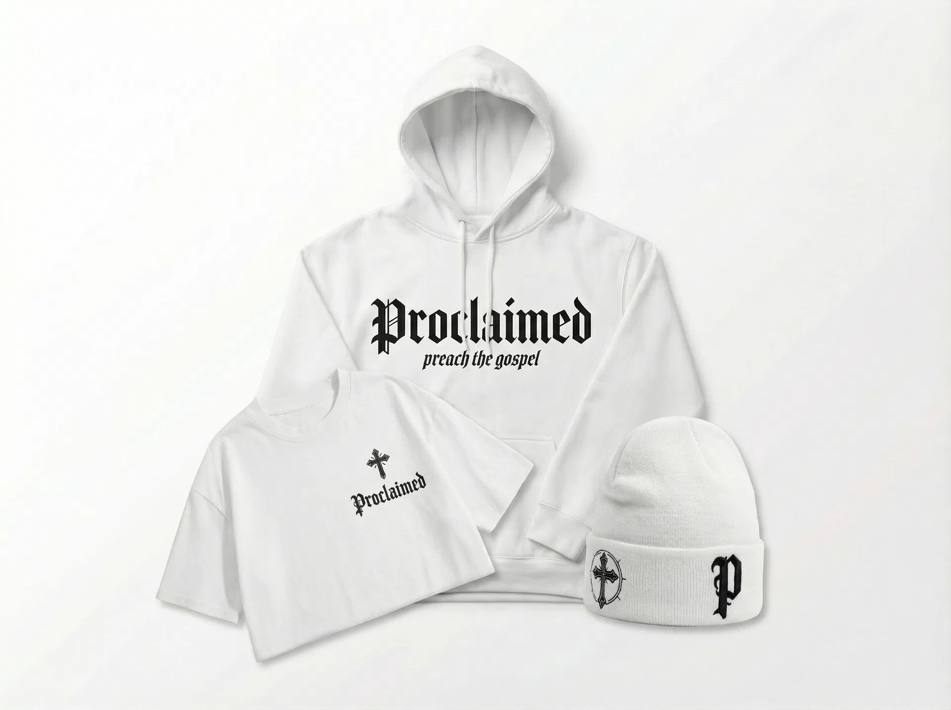 The White Collection