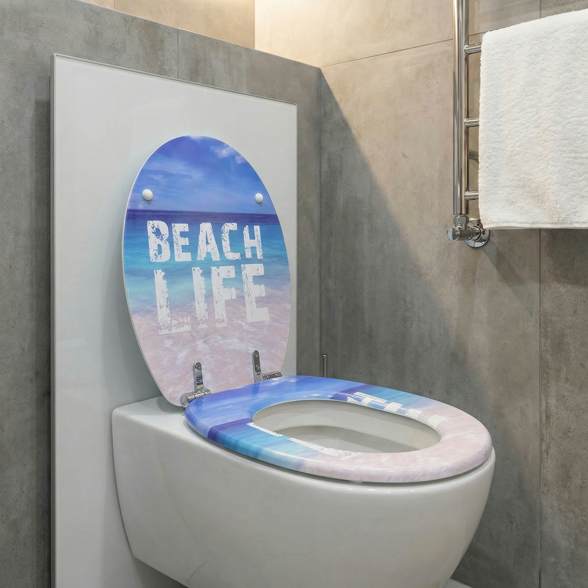 Übersichtstabelle mit Vergleich der Funktionen verschiedener Geberit AquaClean Dusch-WC Modelle