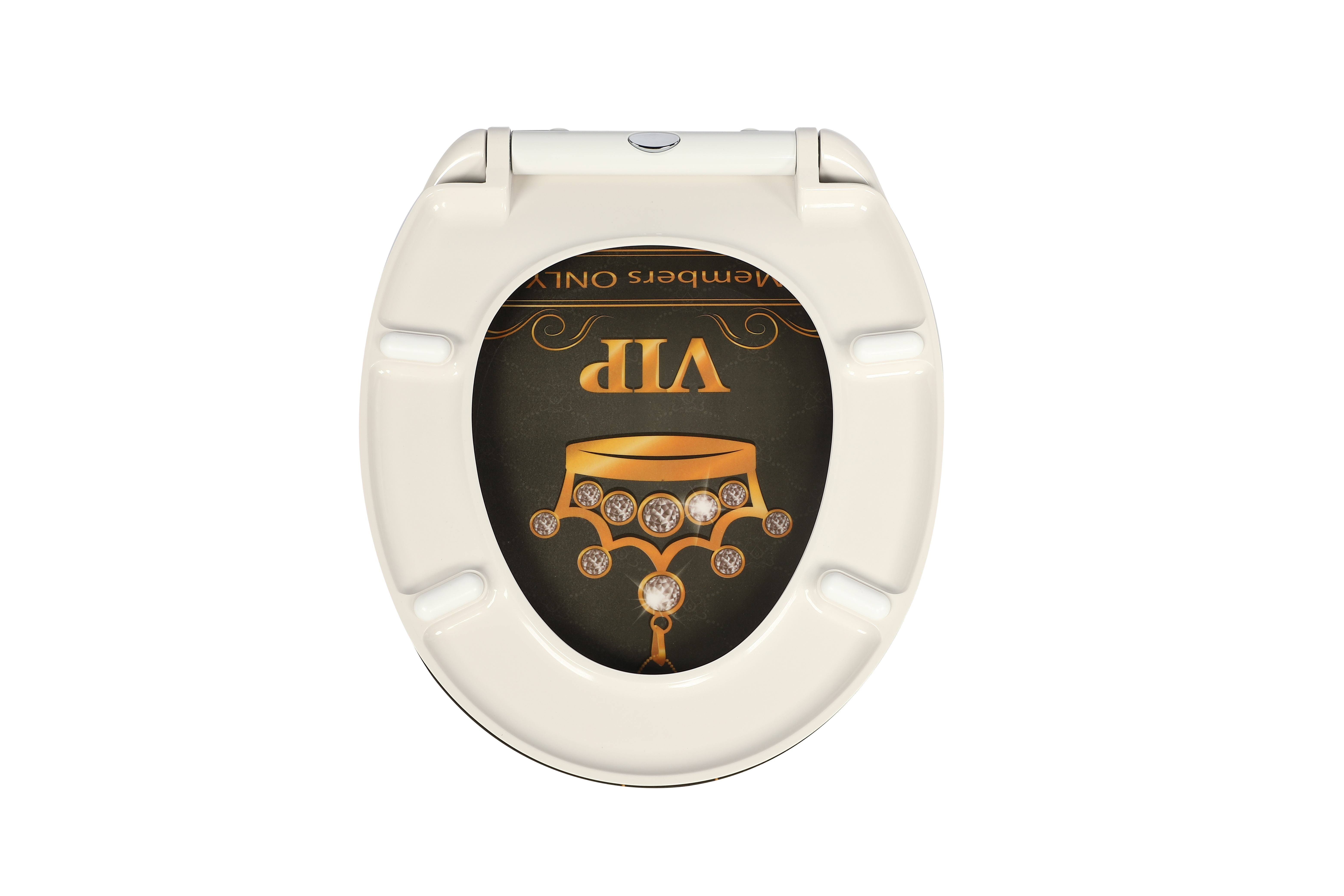 Werkzeuge für die WC-Sitz Montage