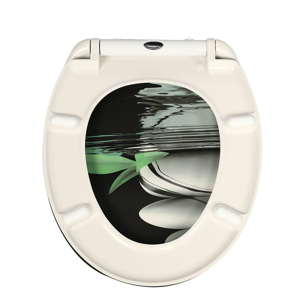 Werkzeug für die WC-Sitz Montage