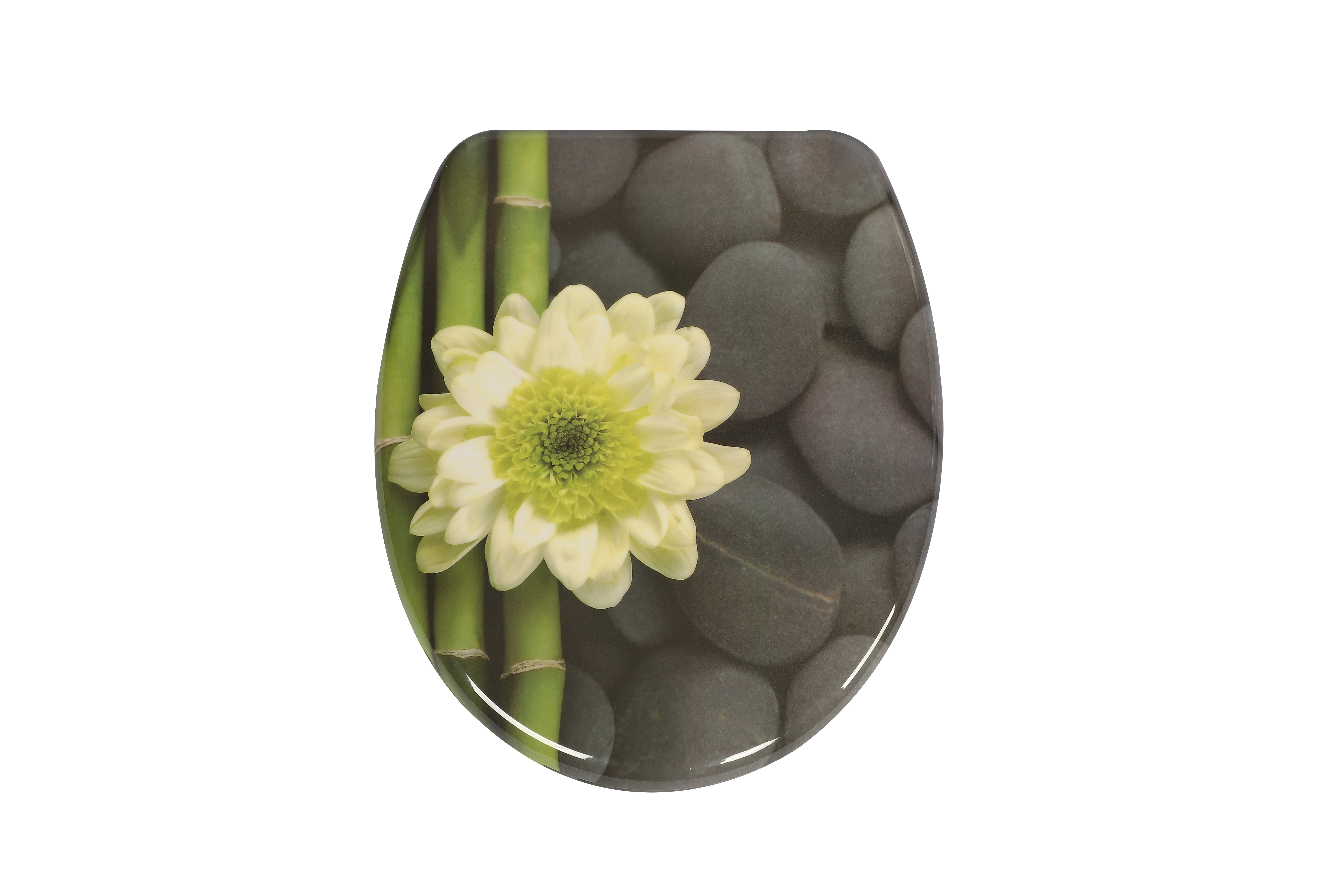 Defekte Absenkautomatik am WC-Sitz