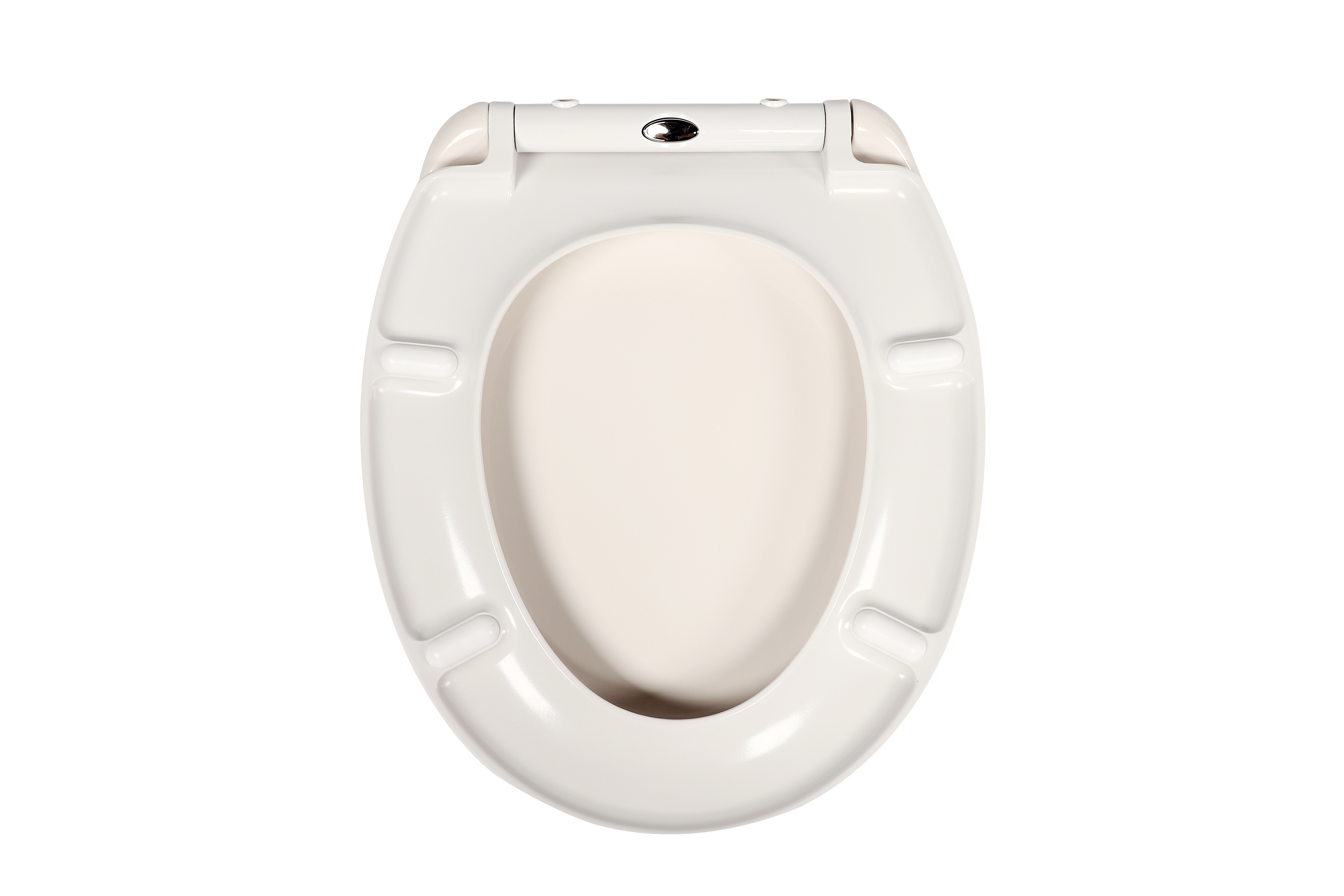 WC-Sitz von oben montieren: Werkzeuge und Komponenten der Top-Down Befestigung