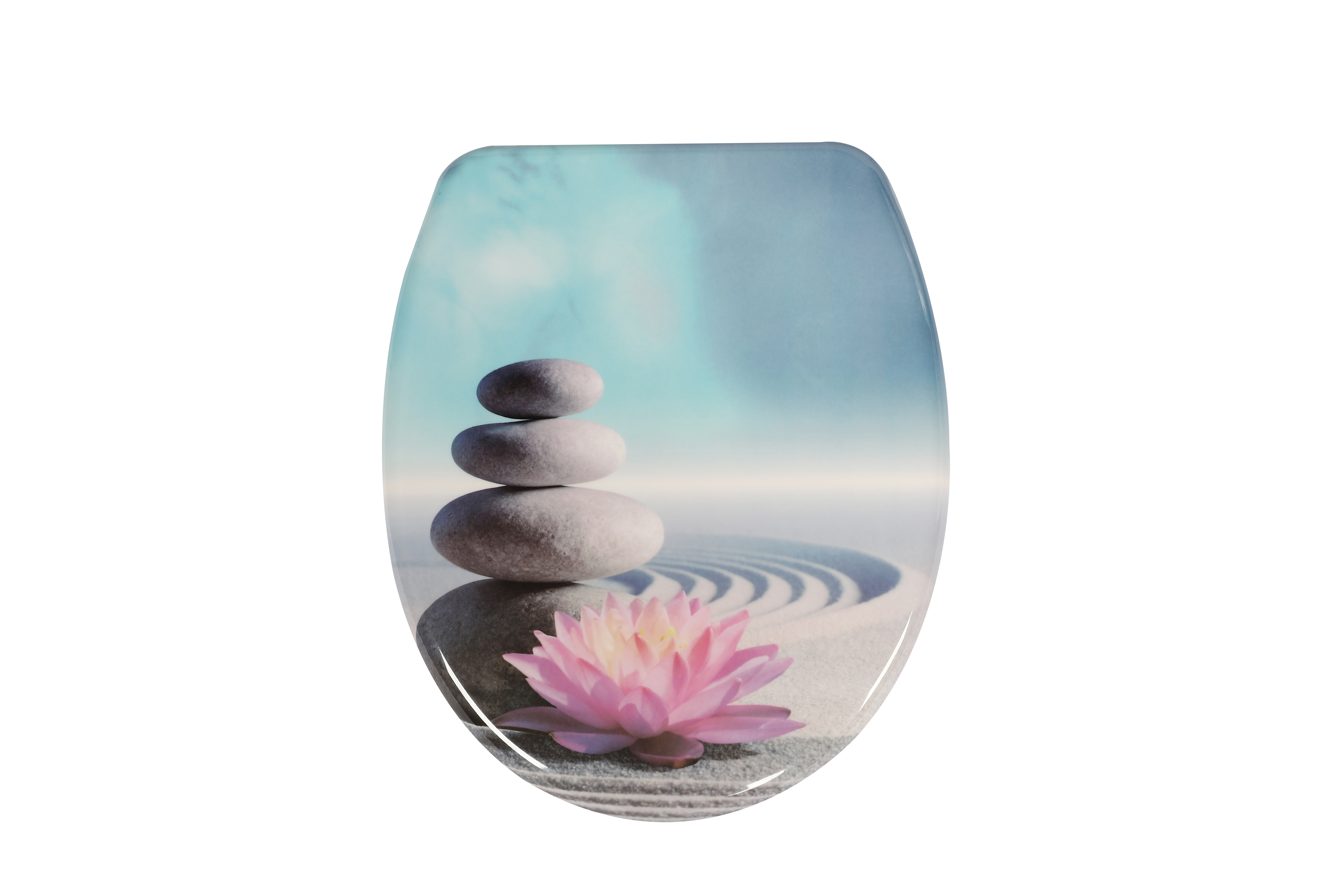 Montage der Quick-Release Befestigung