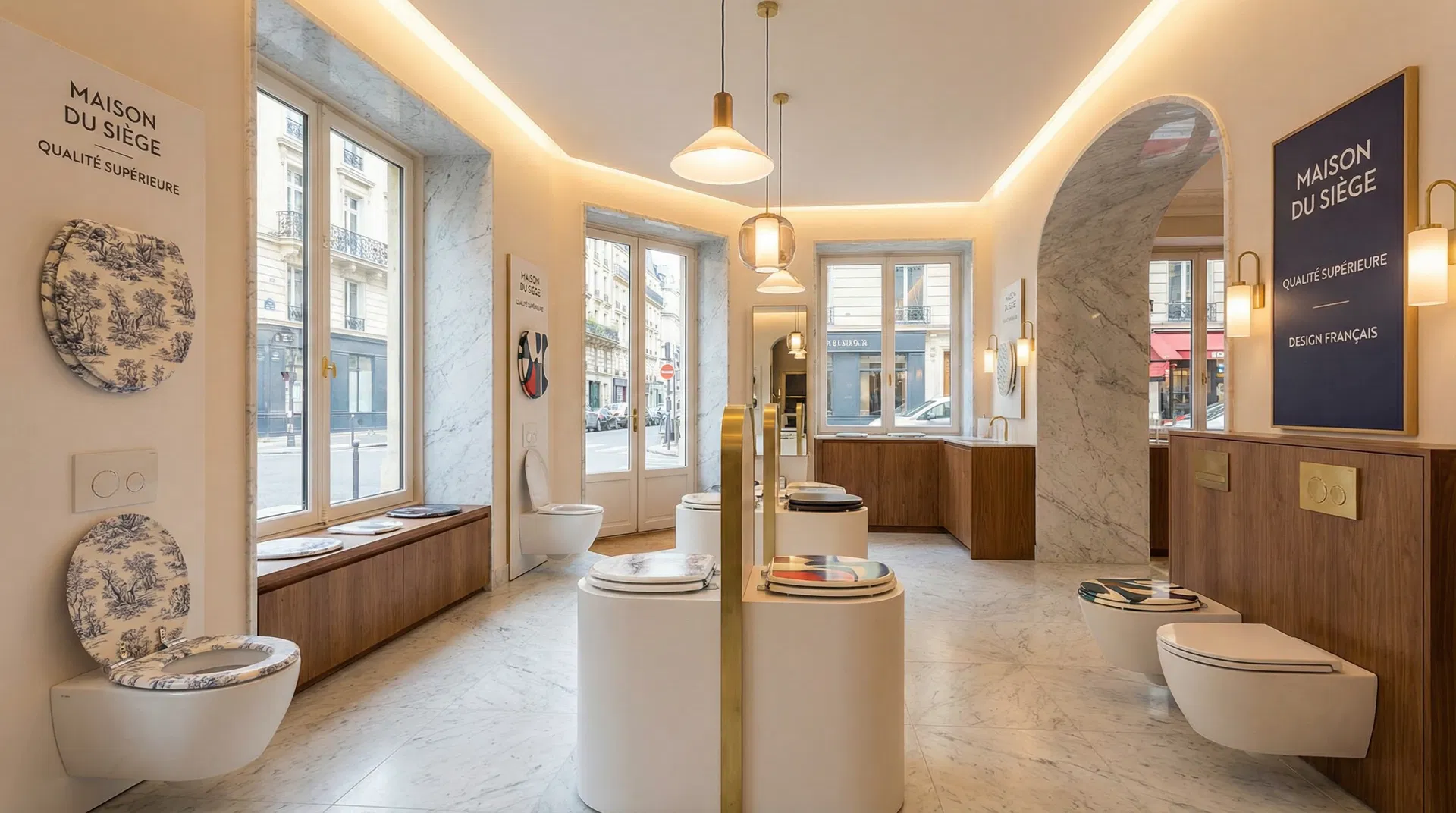 Maison & Confort SARL - France Case Study