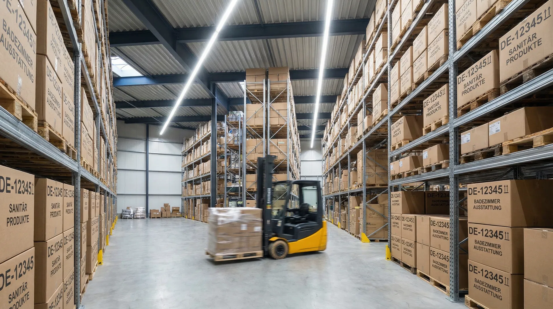 Home & Living GmbH - Germany Case Study