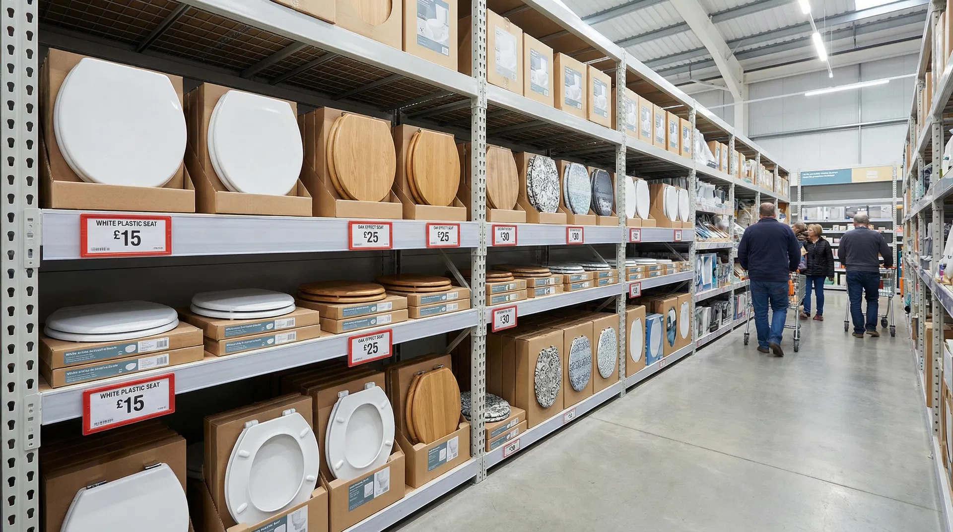 HomeStyle Bathrooms Ltd - United Kingdom Case Study