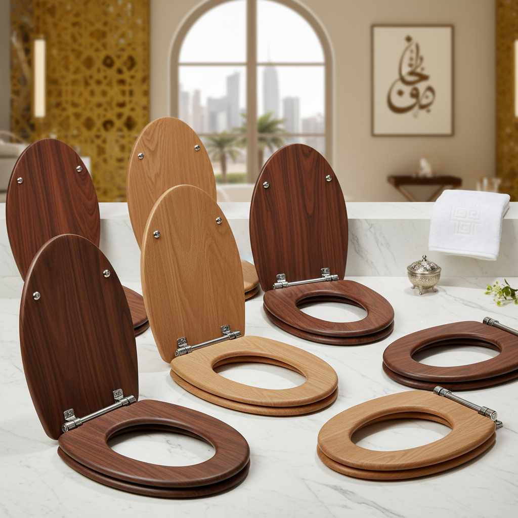 toilet seat design