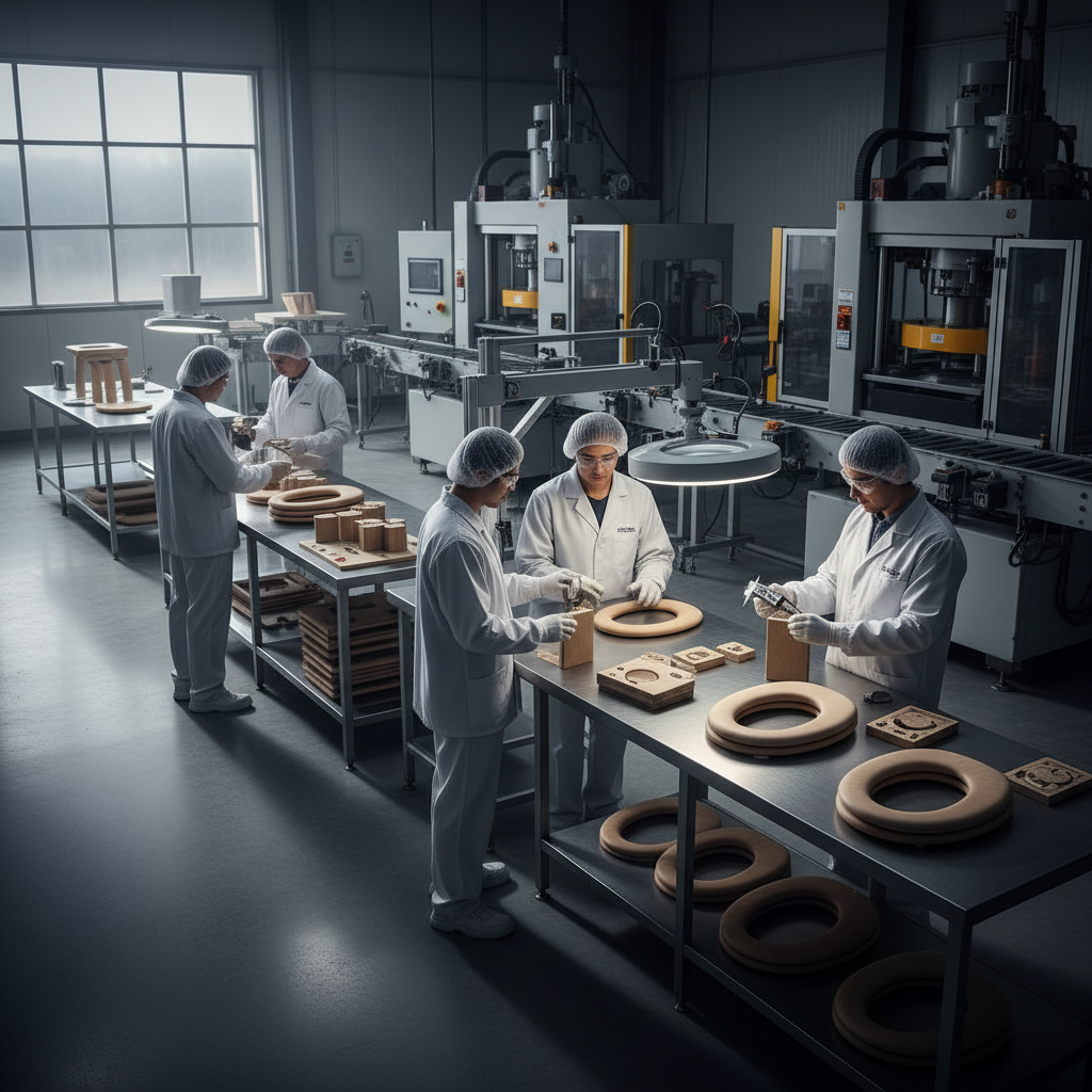 MDF Toilet Seat: Features, Benefits, and Why Global Distributors Choose Jell Group