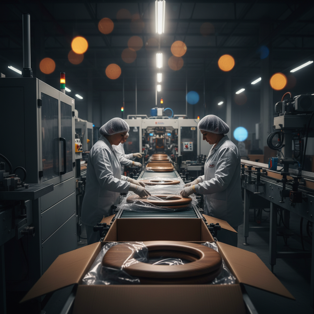 Mastering Soft Close MDF Toilet Seat Technology: A B2B Buyer's Guide