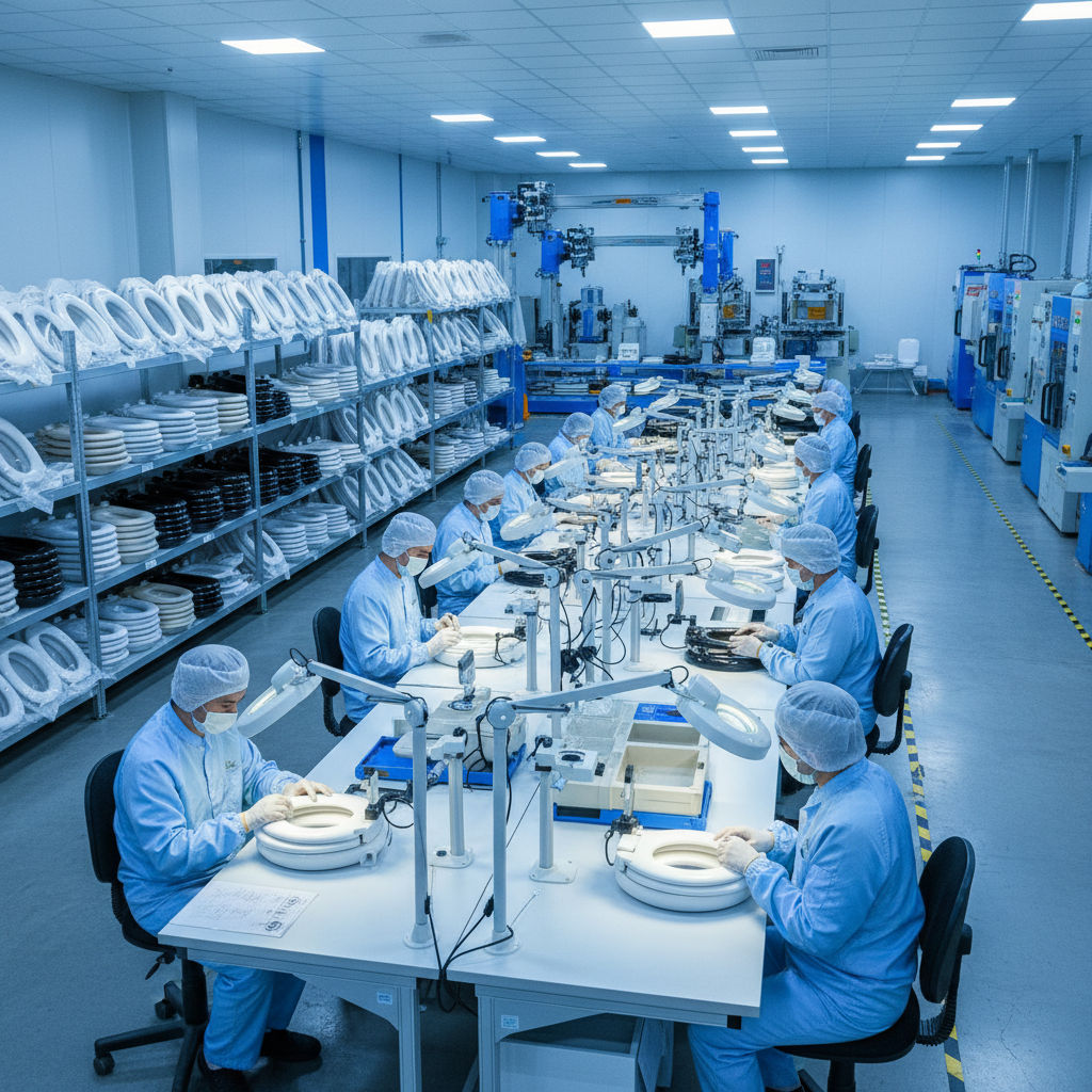 Wholesale Toilet Seat Supplier China: Your Definitive Procurement Guide