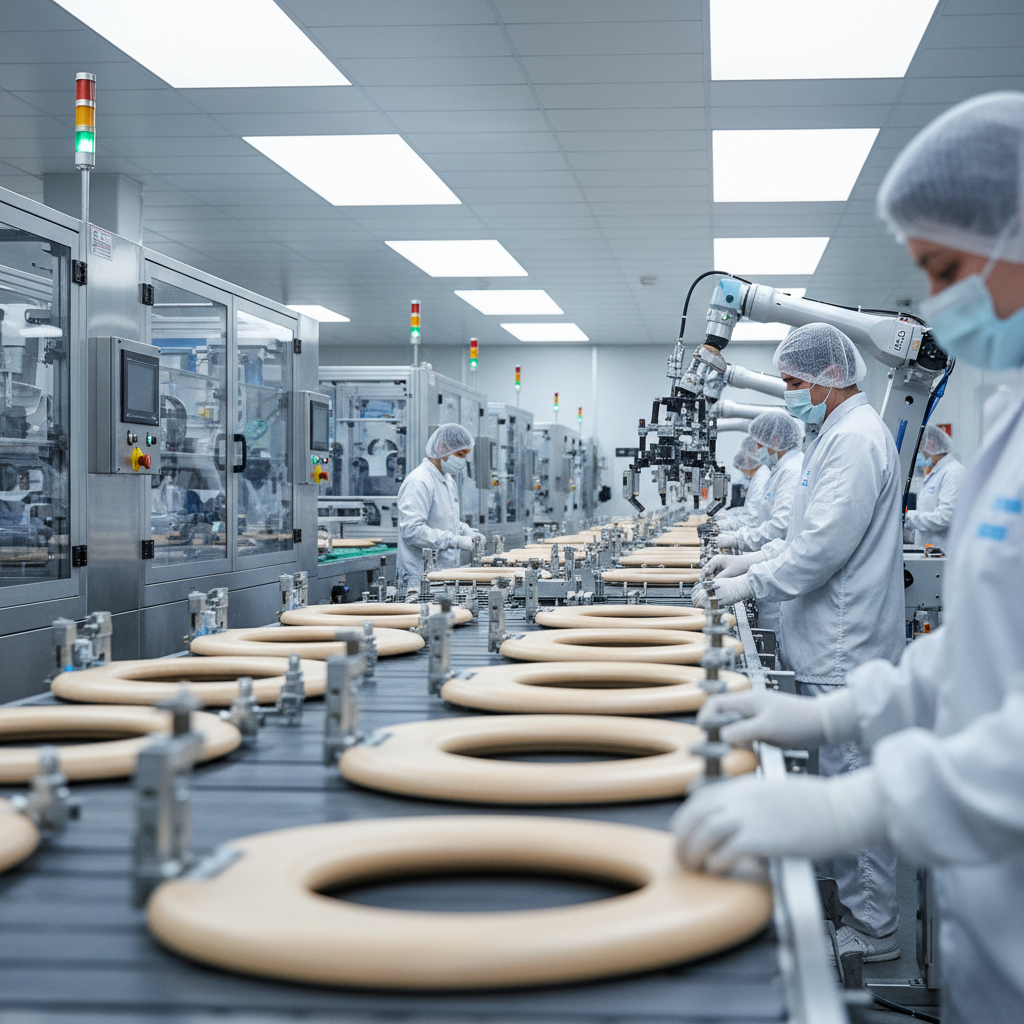 Mastering Hotel Bathroom Aesthetics: Custom Color Matching for Toilet Seats