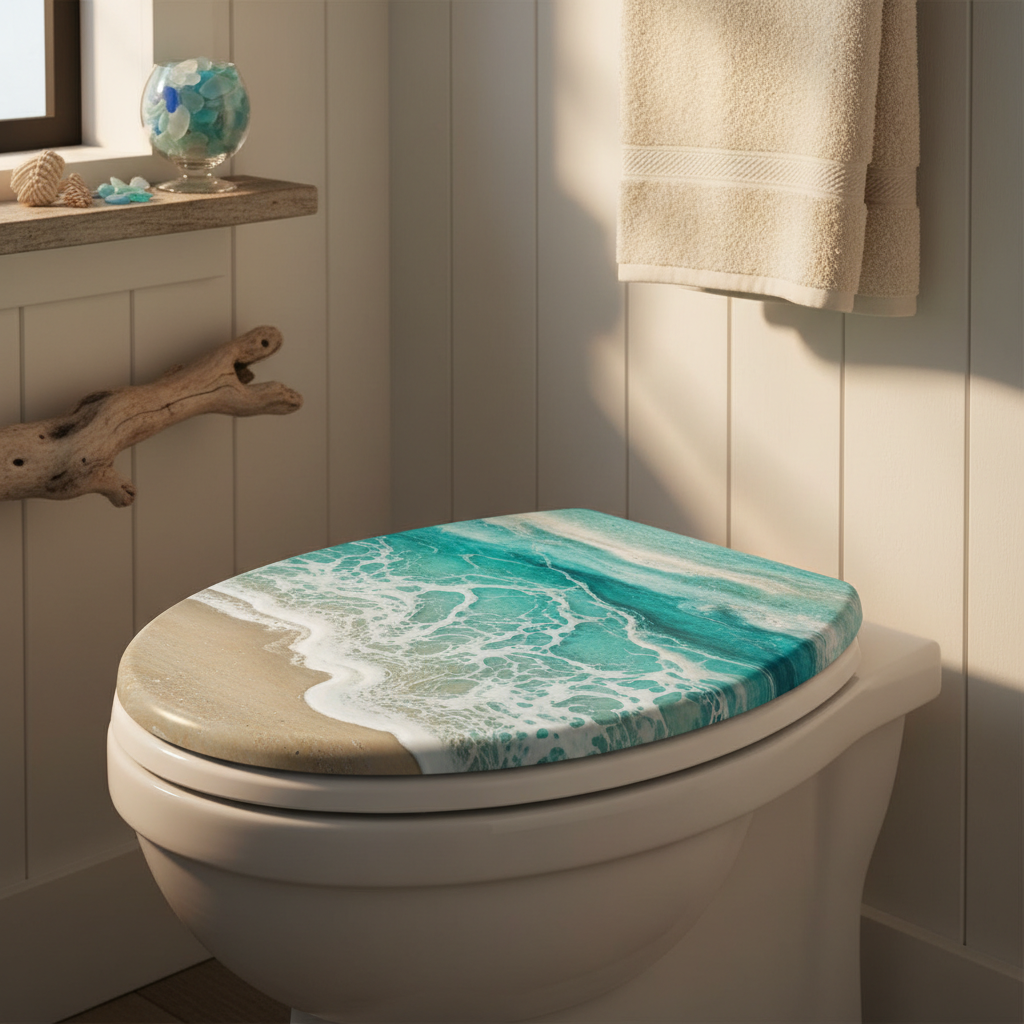 UF Duroplast Toilet Seats: Superior Choice for Commercial Projects