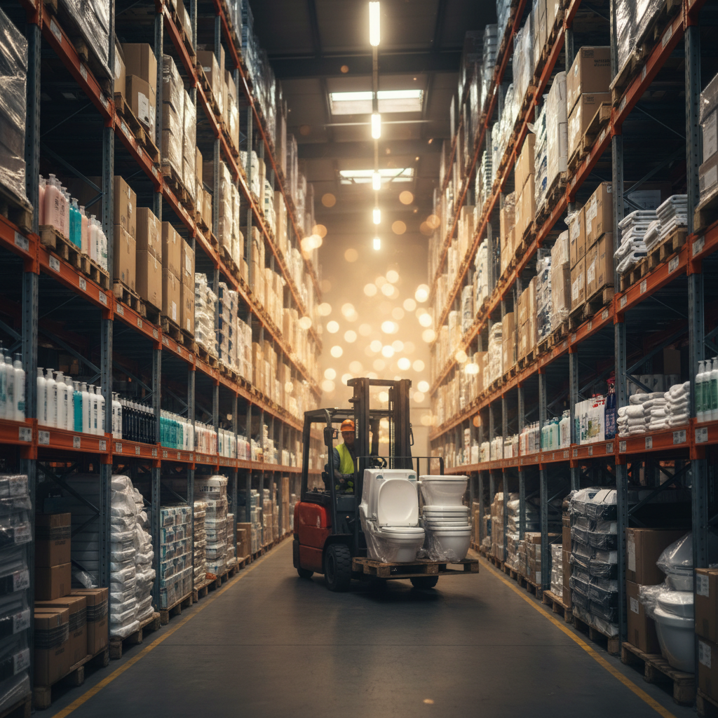 Global Toilet Seat Market Size Forecast & Growth Opportunities