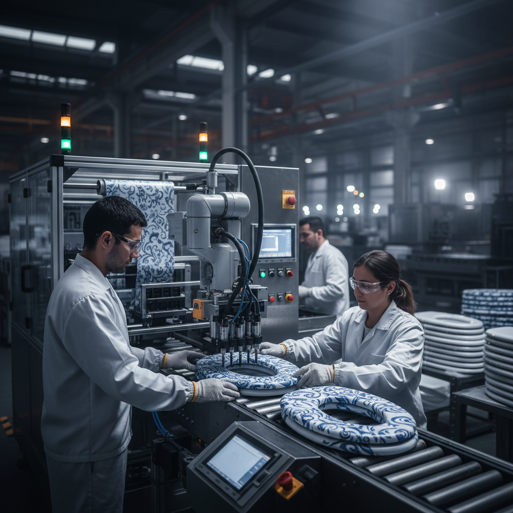 Mastering Toilet Seat OEM Requirements for Private Label Success