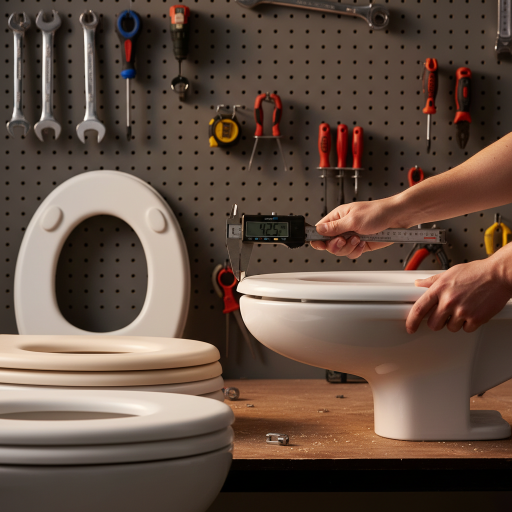 Professional Toilet Seat Installation & Maintenance Guide for B2B Buyers