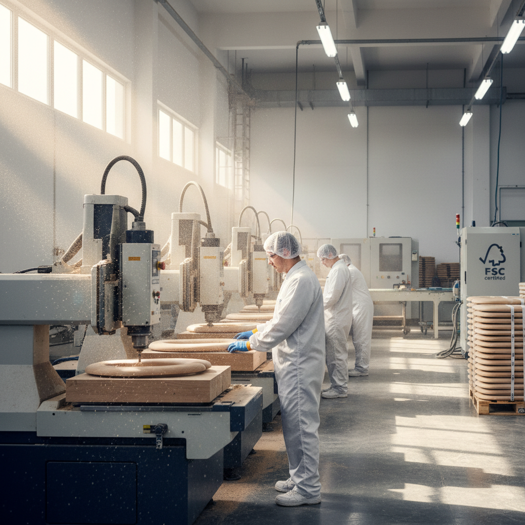 Demystifying Toilet Seat MOQ: Your Guide to Ordering from China