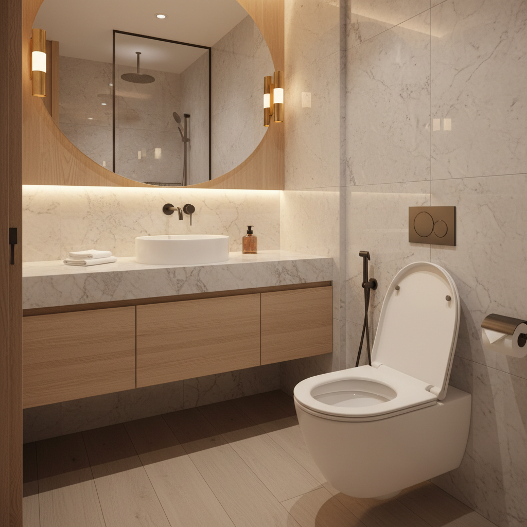 Jell Group Transforms Hotel Toilet Seat Procurement for a Leading Stockholm Hospitality Provider