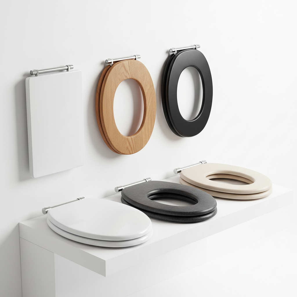 Jell Group Powers German E-commerce Seller's Growth with No MOQ MDF Toilet Seats