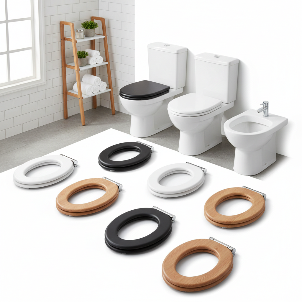 E-commerce Toilet Seat Netherlands: Jell Group Powers Amazon Seller's Growth