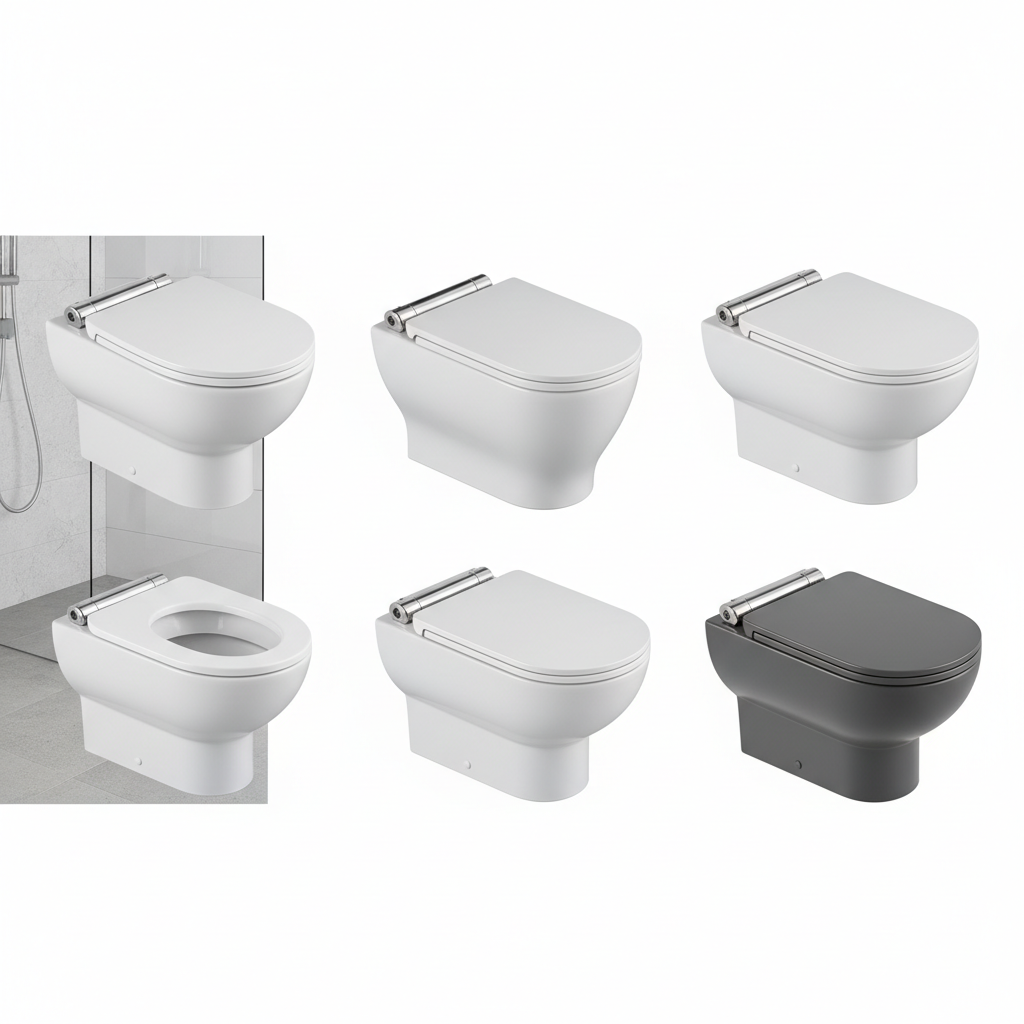 E-commerce Success: Jell Group Powers Polish Seller's Soft-Close Toilet Seat Expansion