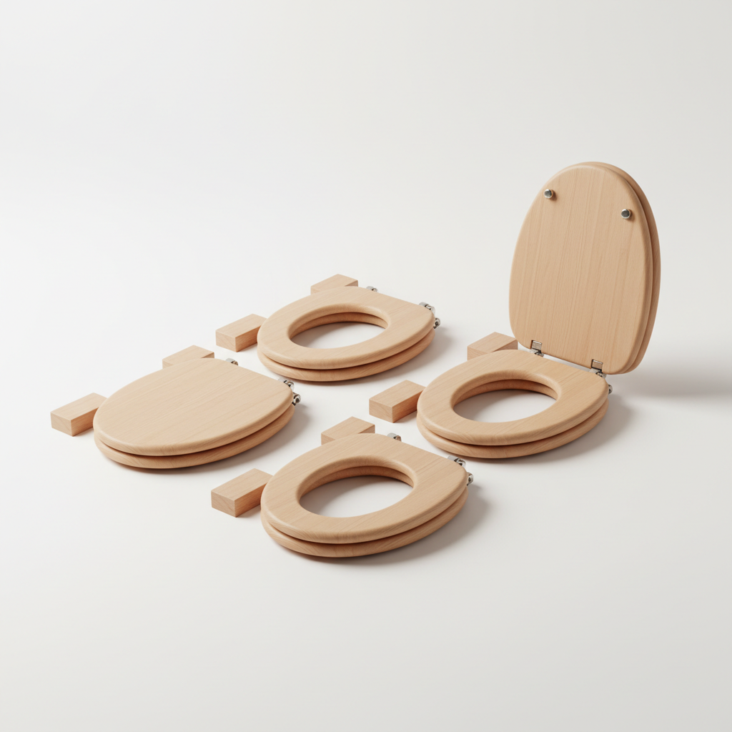 Jell Group Powers E-commerce Success for a Leading Swedish Retailer with MDF Toilet Seats