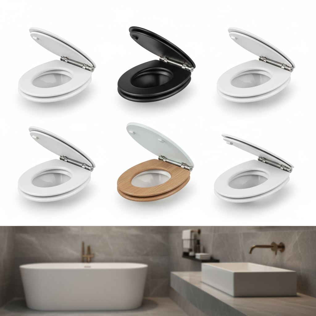 Jell Group Powers Romanian E-commerce Retailer: 55% Sales Growth with MDF Toilet Seats