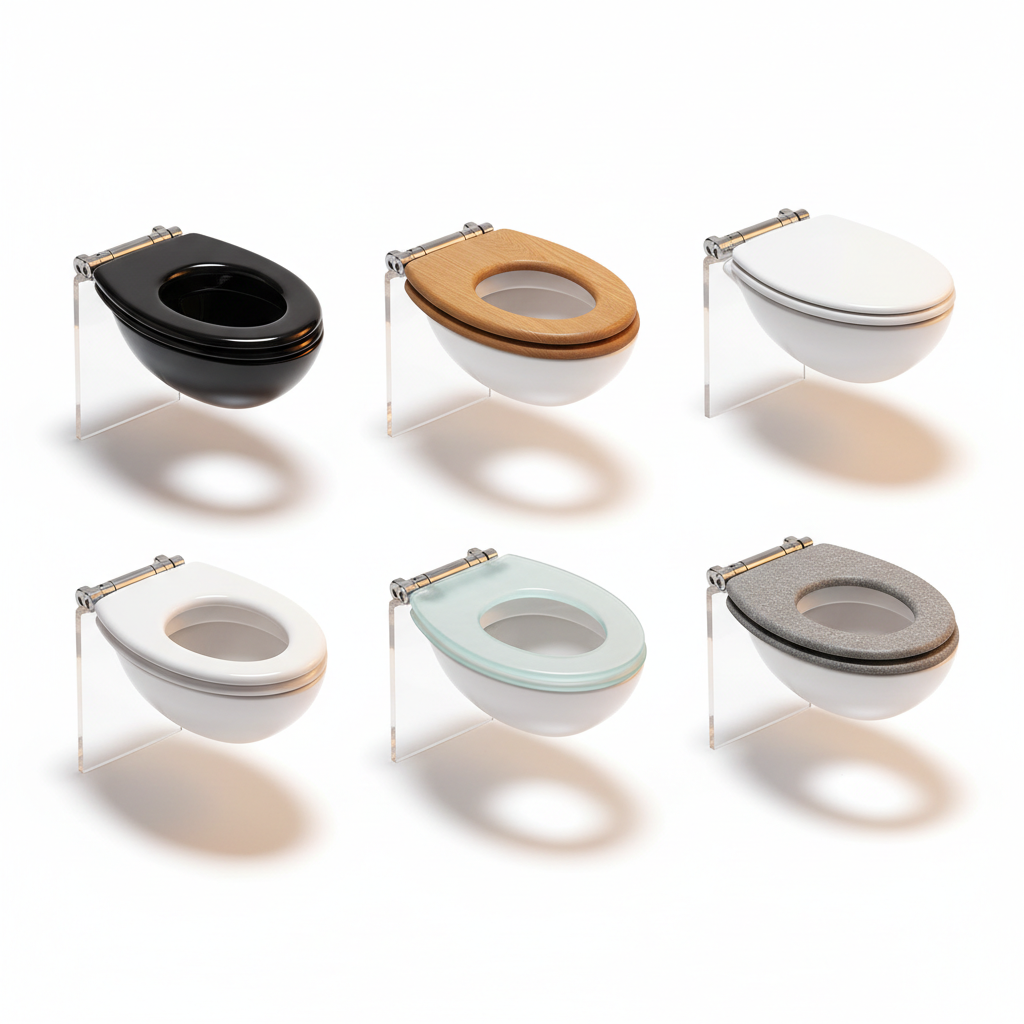 Jell Group Powers E-commerce Success for MDF Toilet Seats in Finland