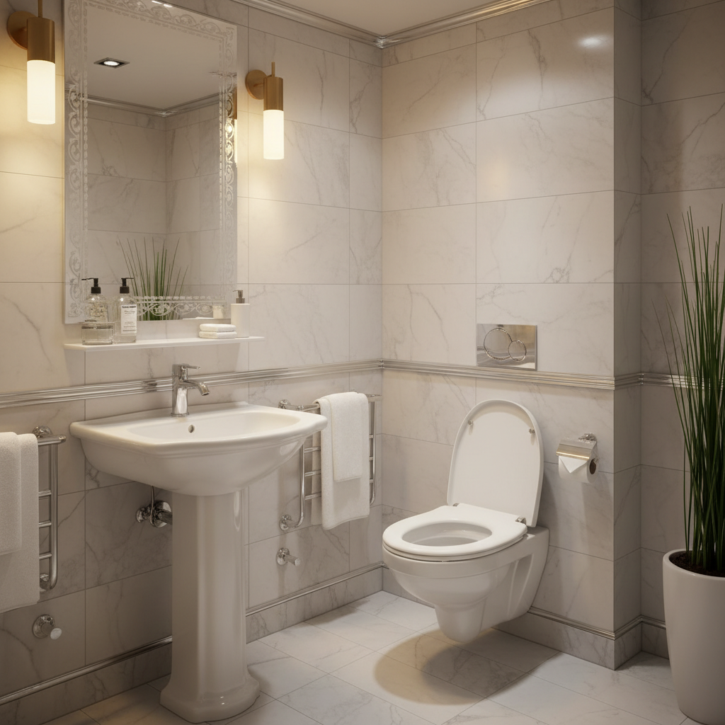 Jell Group Transforms Healthcare Hygiene for French Dental Group with Duroplast (UF) Toilet Seats