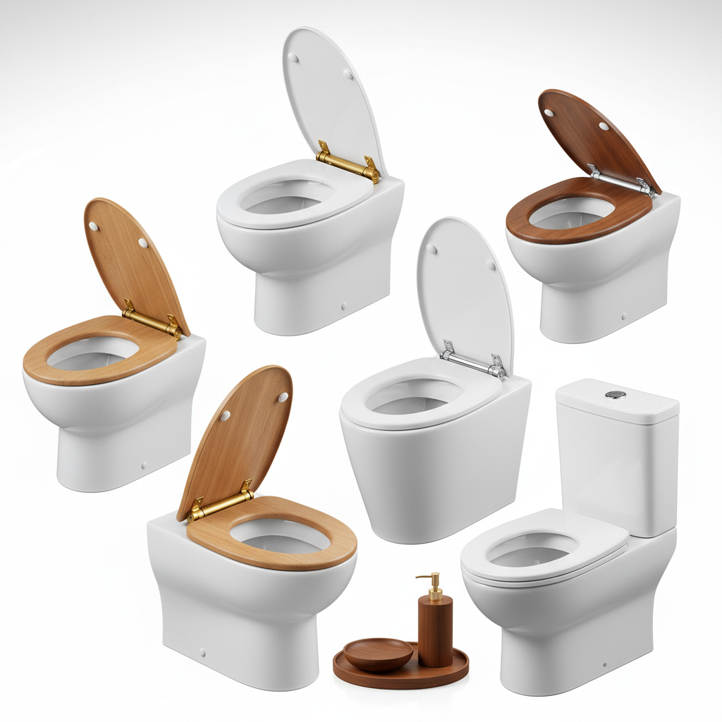 Jell Group Powers E-commerce Success for a Bahraini Seller with No MOQ Soft-Close Toilet Seats