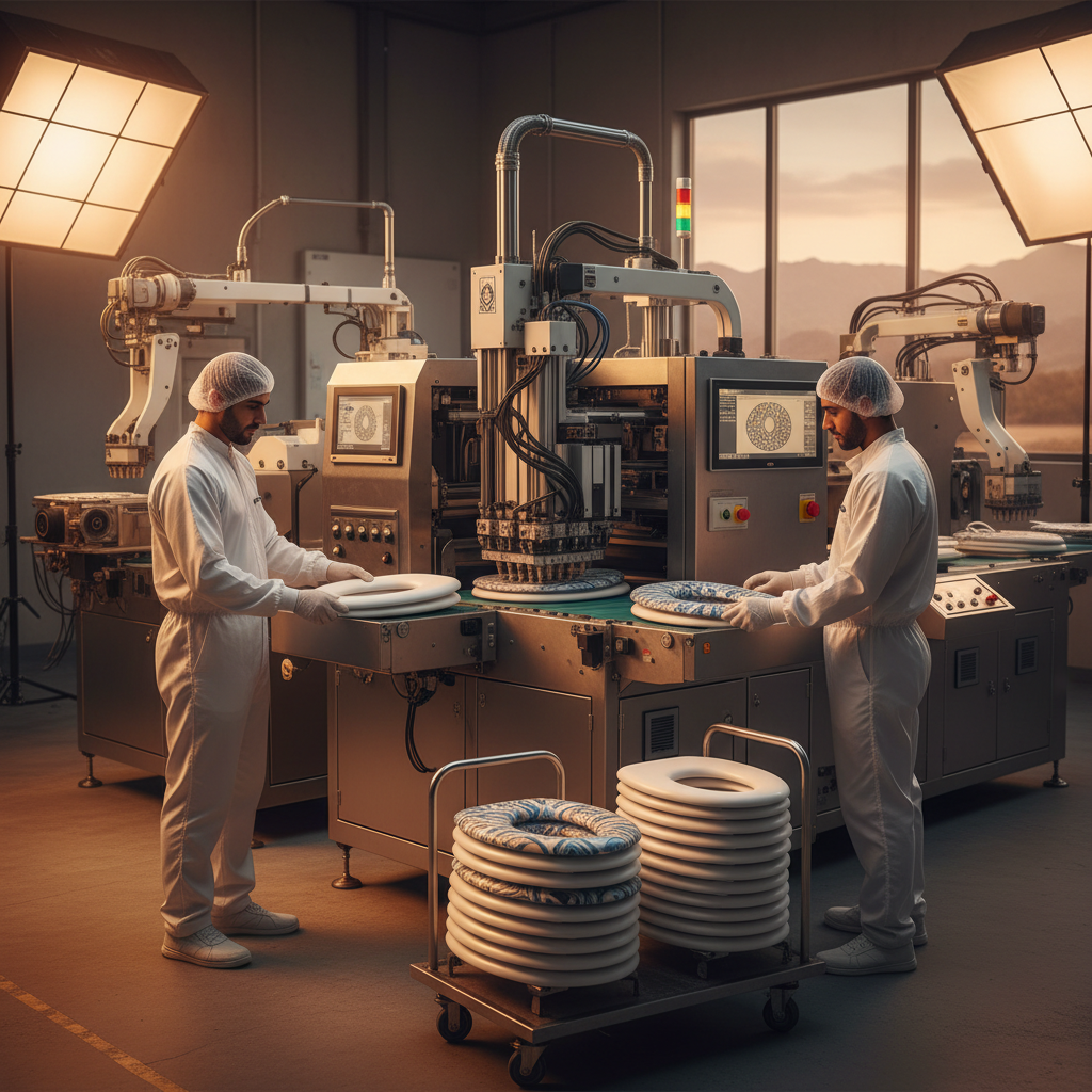 Top Toilet Seat Suppliers for Oman's Construction & Hospitality Sectors