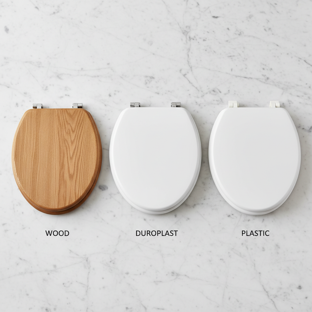 Importing Toilet Seats to Saudi Arabia: SASO Standards & Compliance Guide
