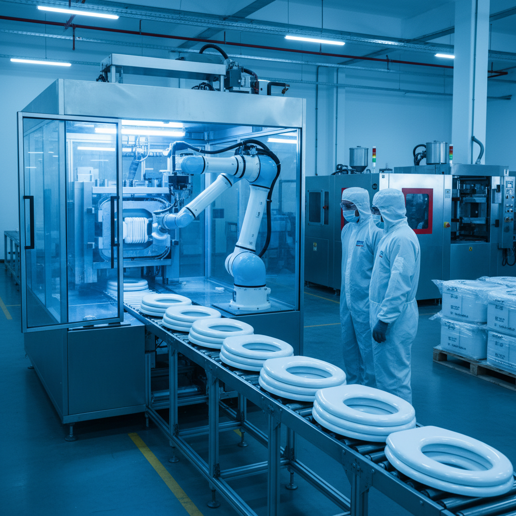 PP Polypropylene Toilet Seats: Wholesale Solutions for Middle East Markets
