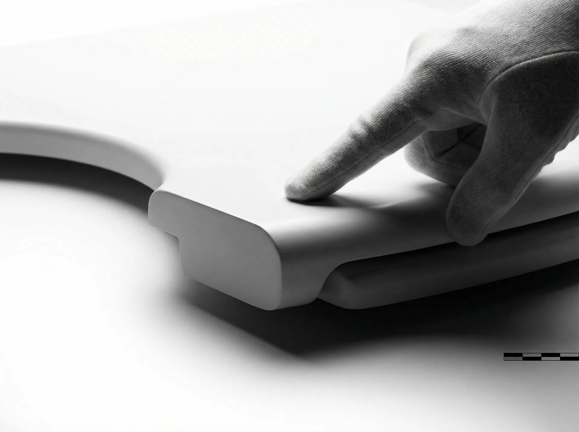 Molded Wood Toilet Seat Quality