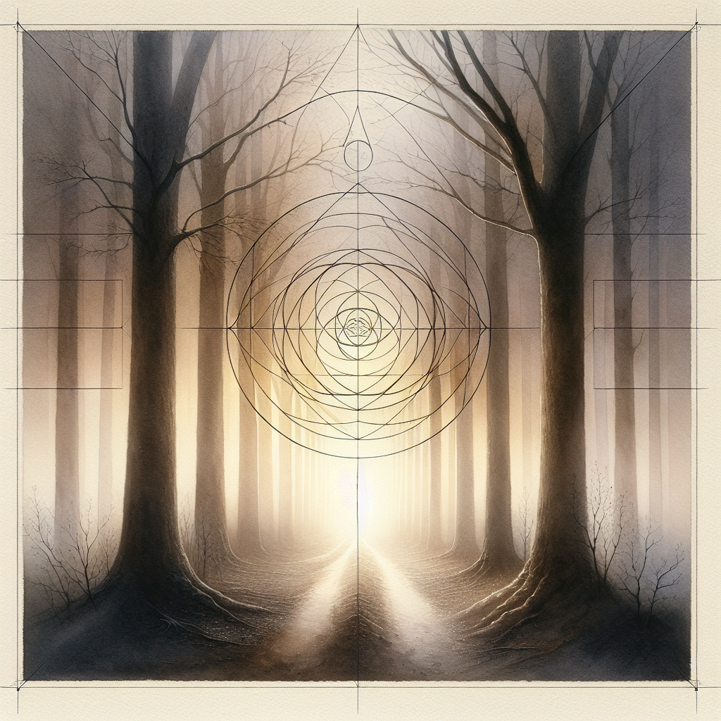 Imagem para: A vida nos convida a dançar com incertezas; é na fragilidade