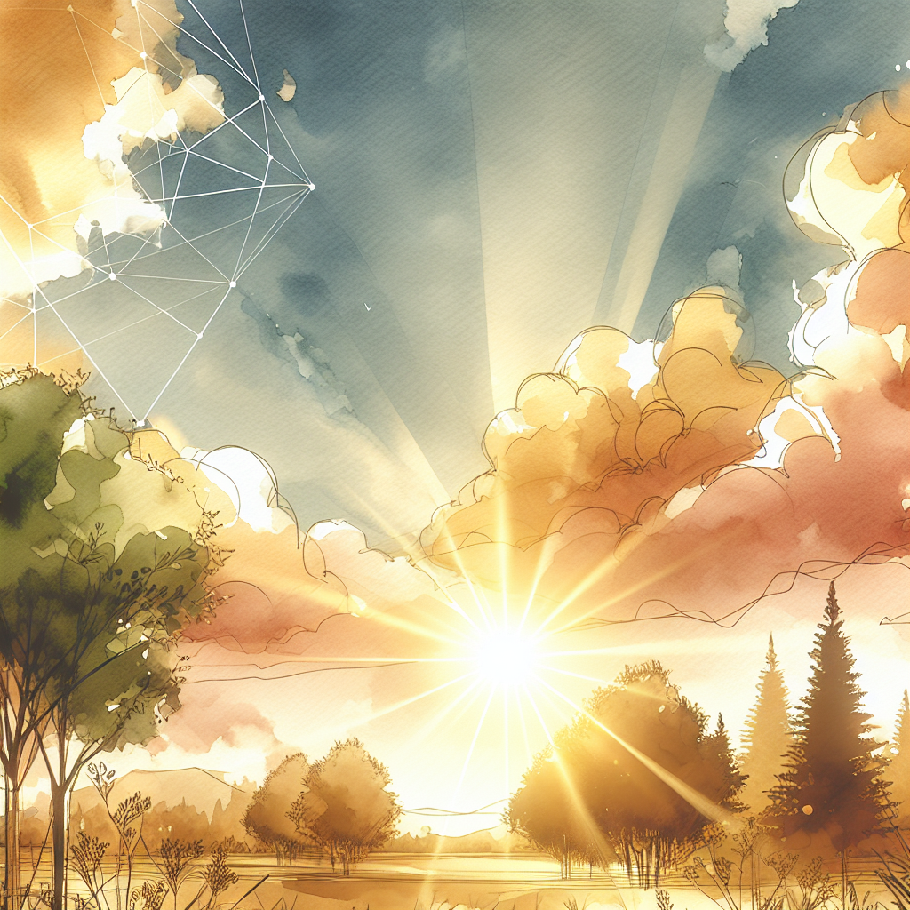 Imagem para: Boa tarde! ☀️ Aproveite cada instante e espalhe sorrisos. Su