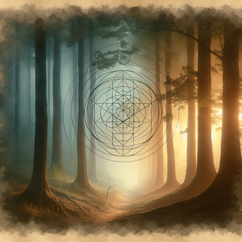 Imagem para: Na dança do tempo, cada escolha é um passo; o que importa nã