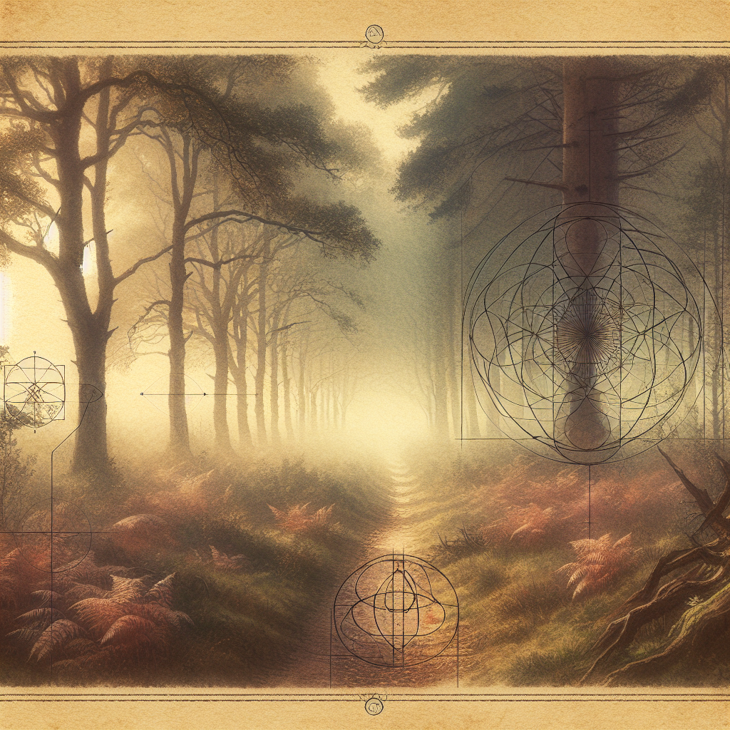 Imagem para: No silêncio da alma, encontramos a sabedoria que transforma 