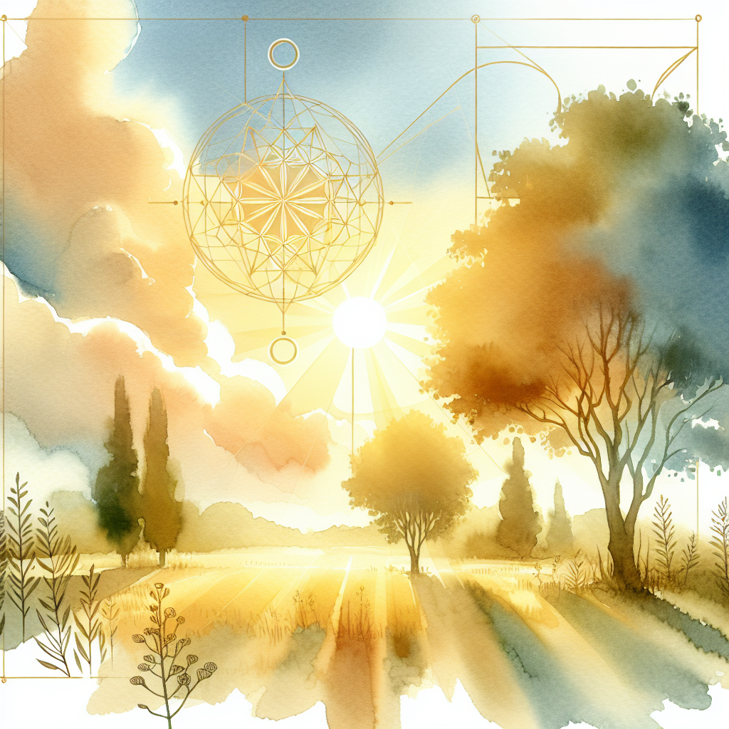 Imagem para: Boa tarde! 🌟 Que esta energia contagiante ilumine seu camin