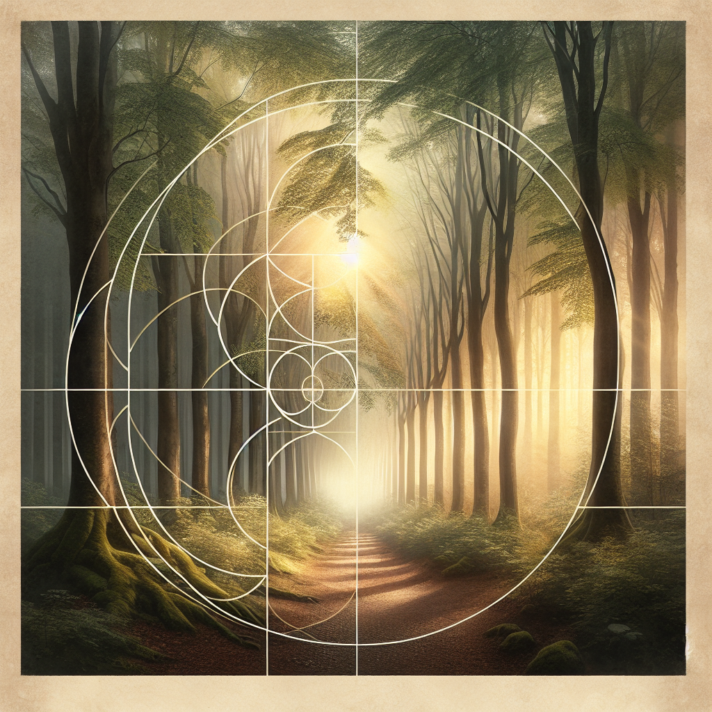 Imagem para: Na dança do tempo, cada escolha é um passo; percebê-la é des