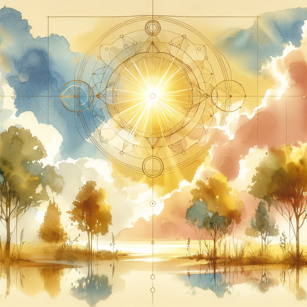 Imagem para: Boa tarde! 🌟 Que sua energia contagie o mundo e sua alegria