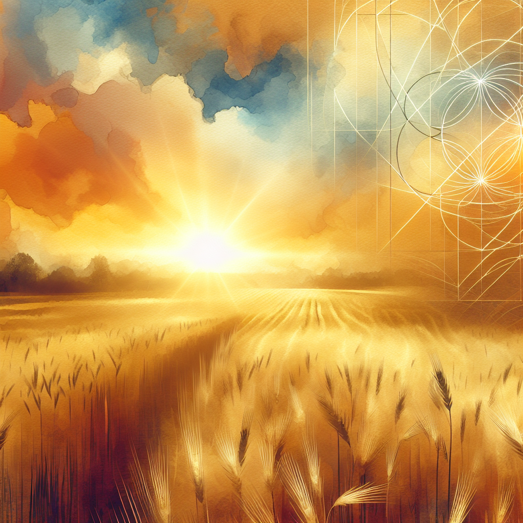 Imagem para: Bom dia! Que hoje você encontre luz nas pequenas coisas e es