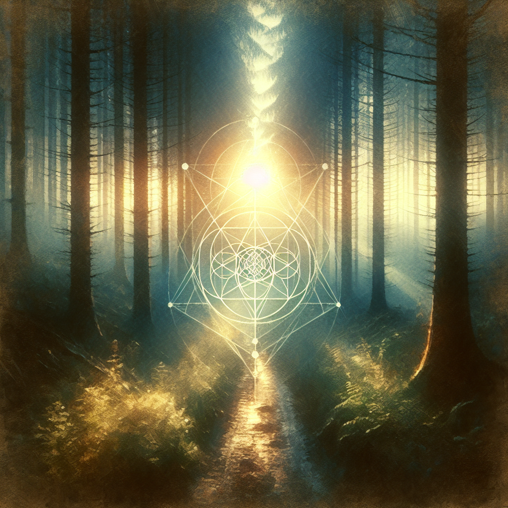 Imagem para: Na dança do tempo, somos folhas que caem, mas é na fragilida