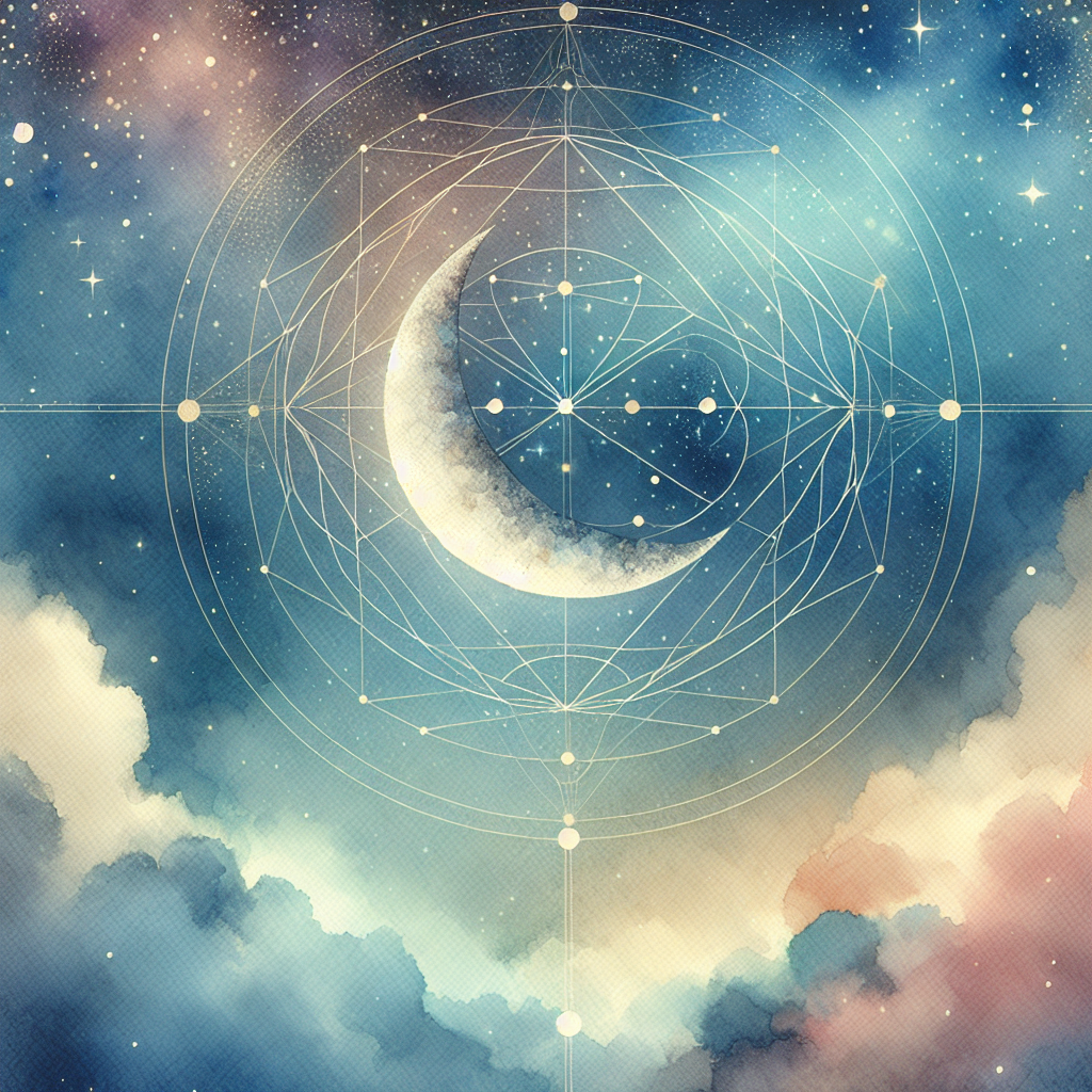 Imagem para: Boa noite! Que a calma da noite envolva seu coração e traga 