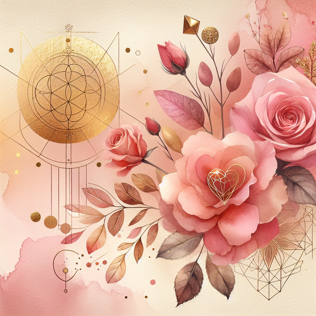 Imagem para: Nos teus olhos, encontro meu lar; no teu sorriso, a luz que 