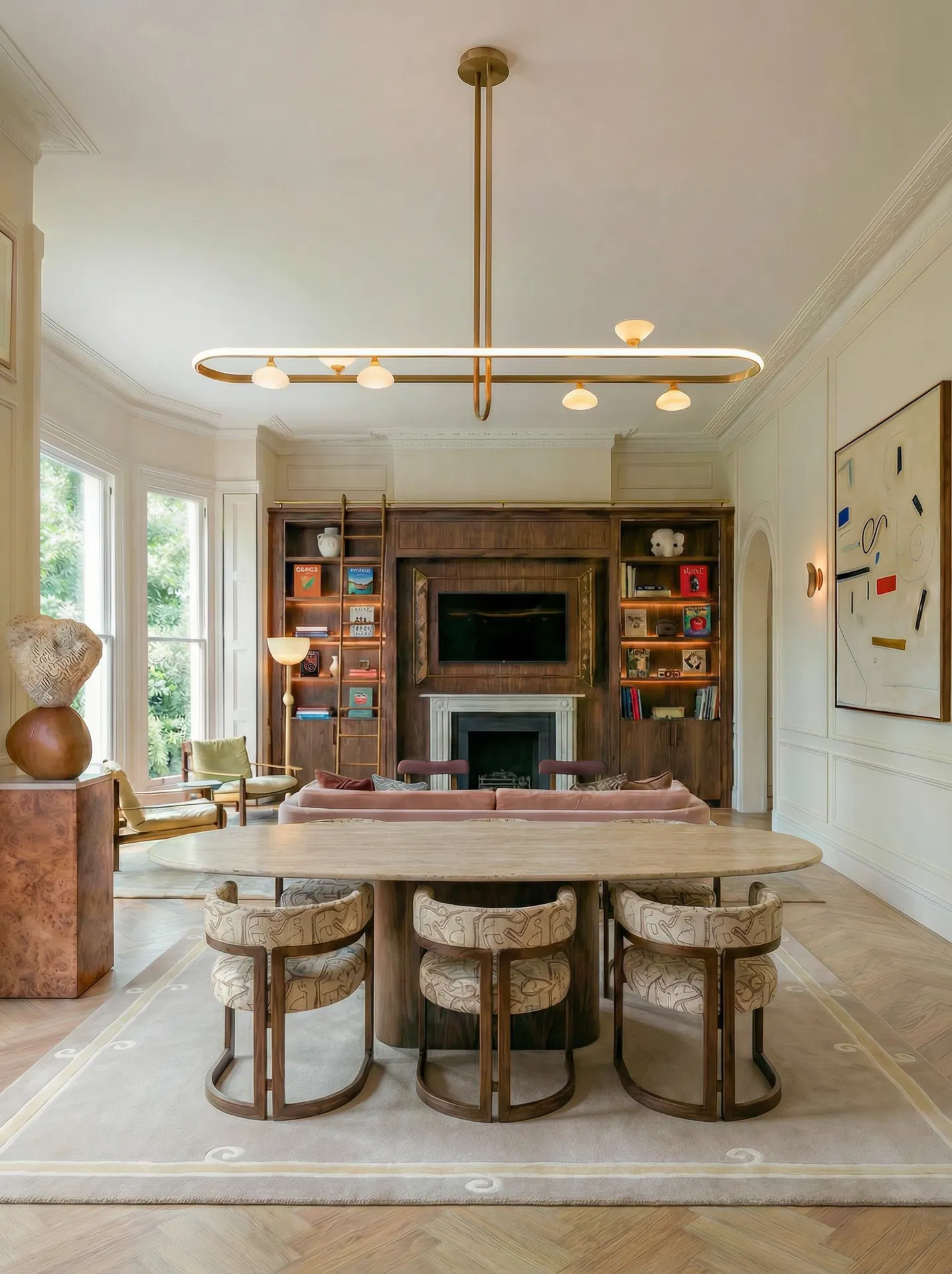 Where History Finds Its Voice