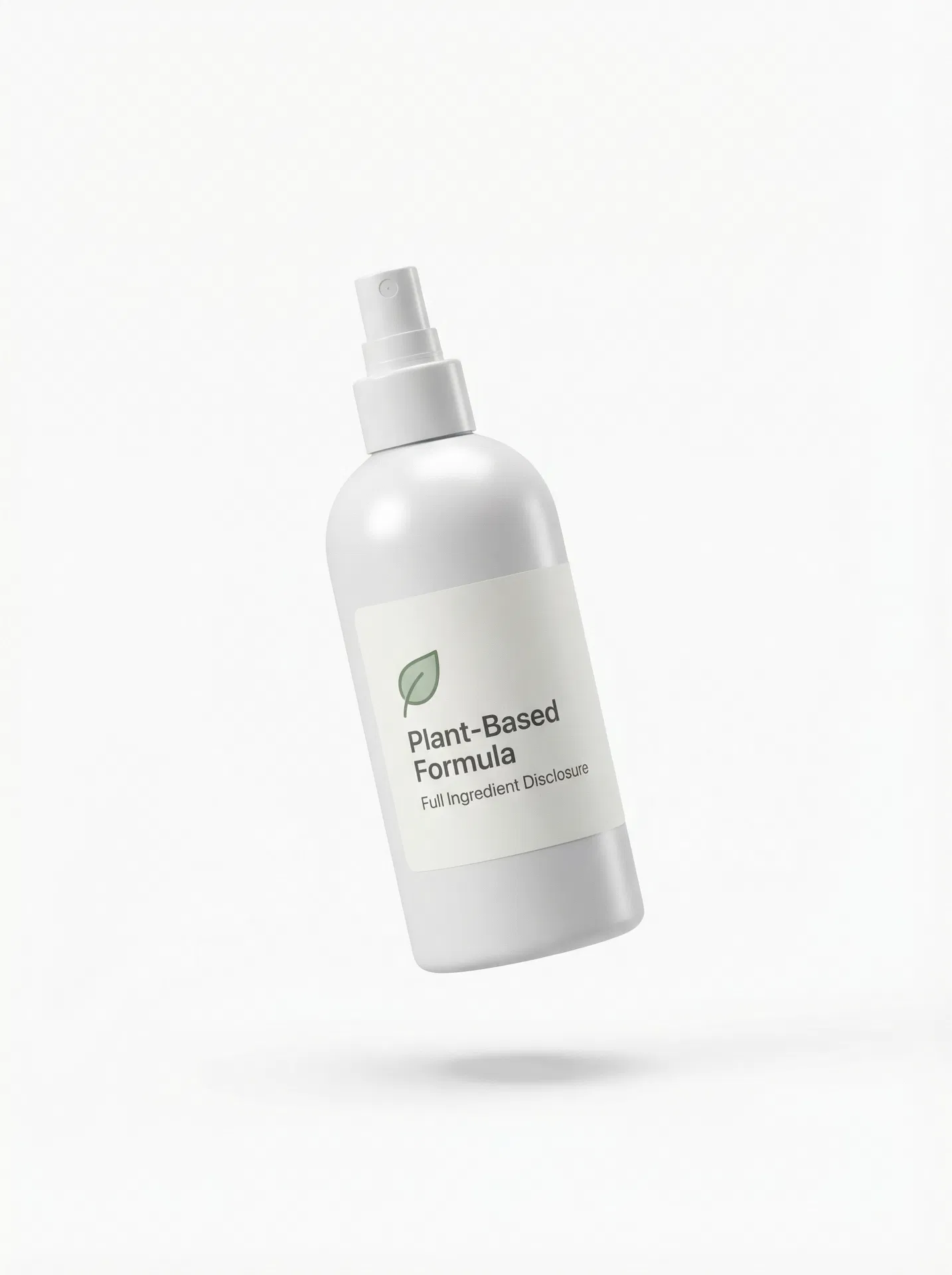 Transparent operations