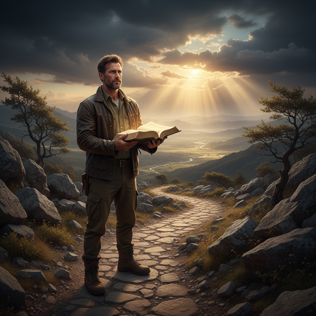 Christian Gambling Recovery: What Does the Bible Say About Gambling?