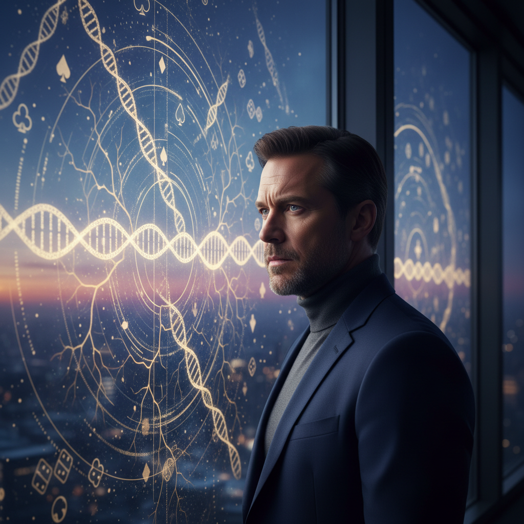 Is Gambling Addiction Genetic? Unpacking the Inherited Risk Factors