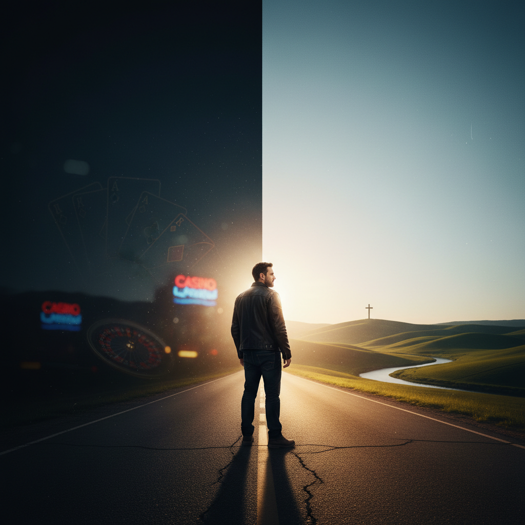 Mastering Your Recovery: Identifying & Overcoming the 10 Most Common Gambling Relapse Triggers