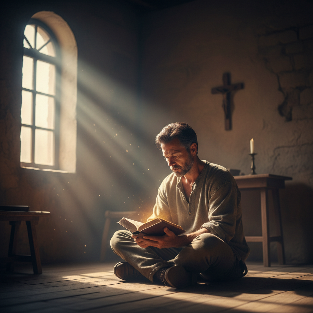 Prayers for Gambling Recovery: Finding God's Strength in Every Step